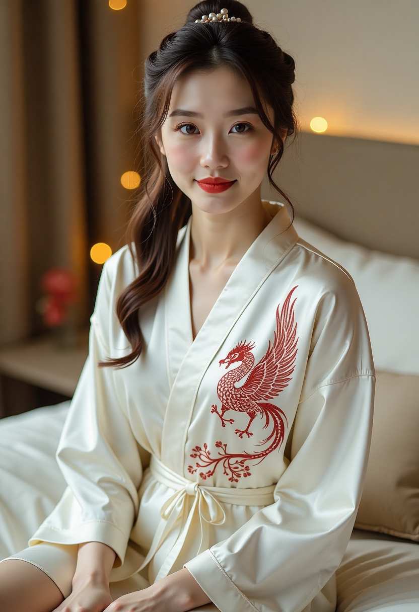 群聊里的边界海报