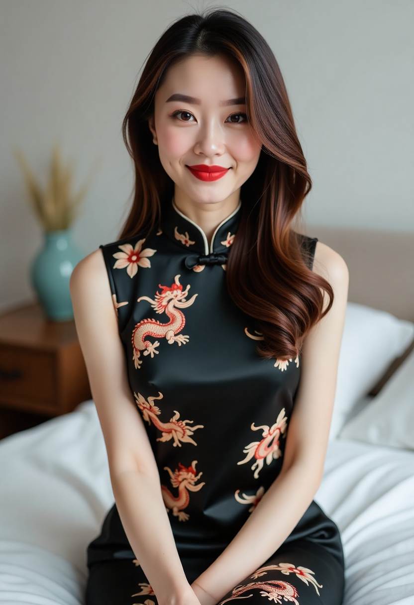 晚饭点到为止海报