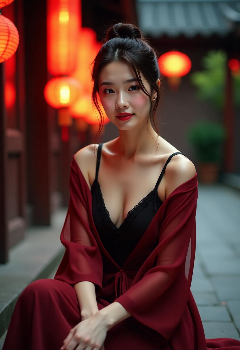 十月的家宴海报