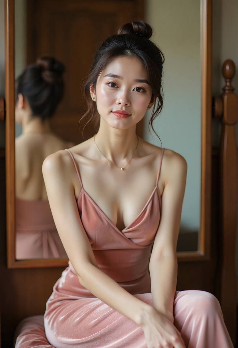 妯娌不站队海报