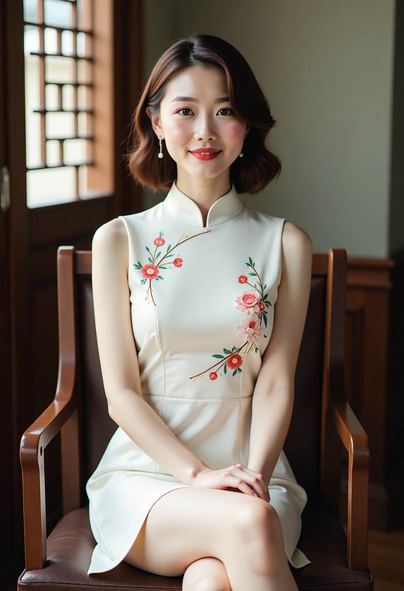 门边站好海报