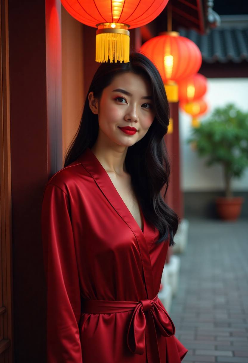 澄清只用三句海报