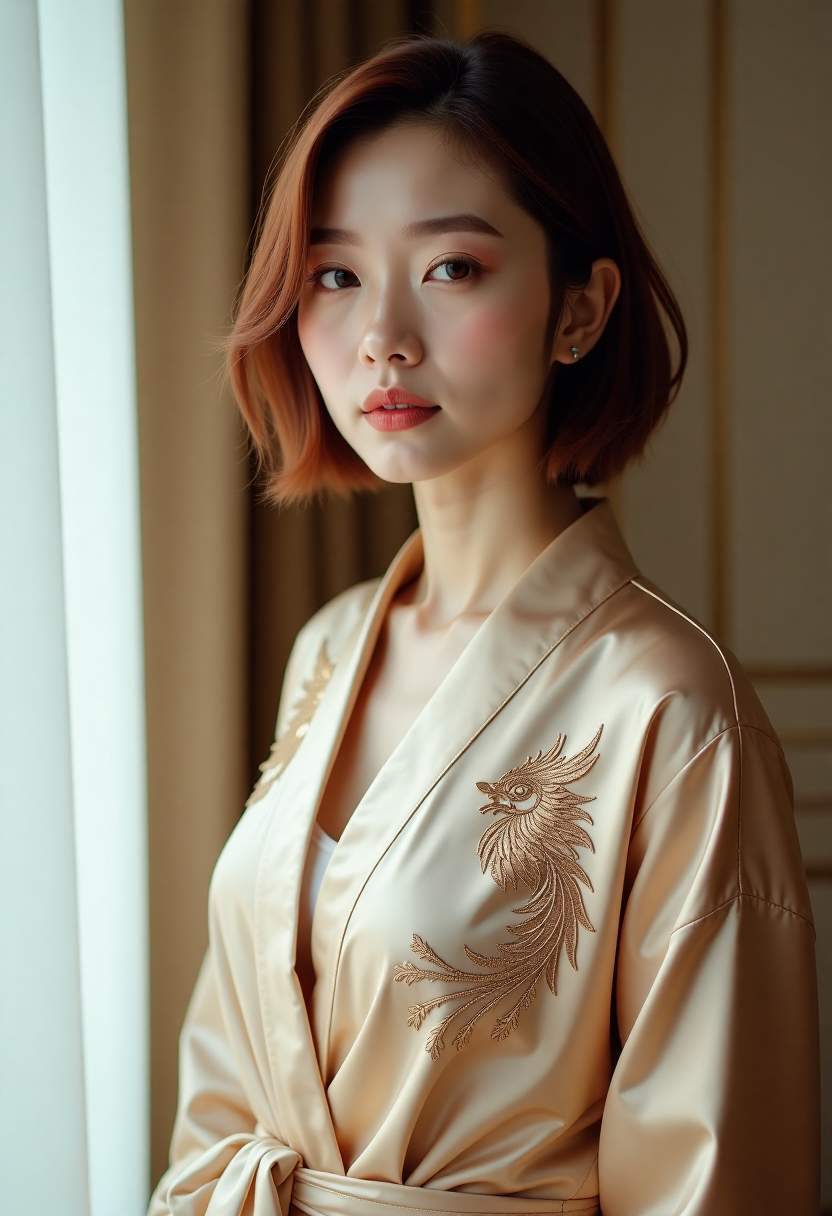 南窗