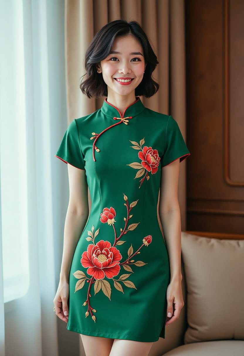 小满记